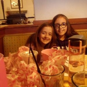 Meet your Posher, Robin